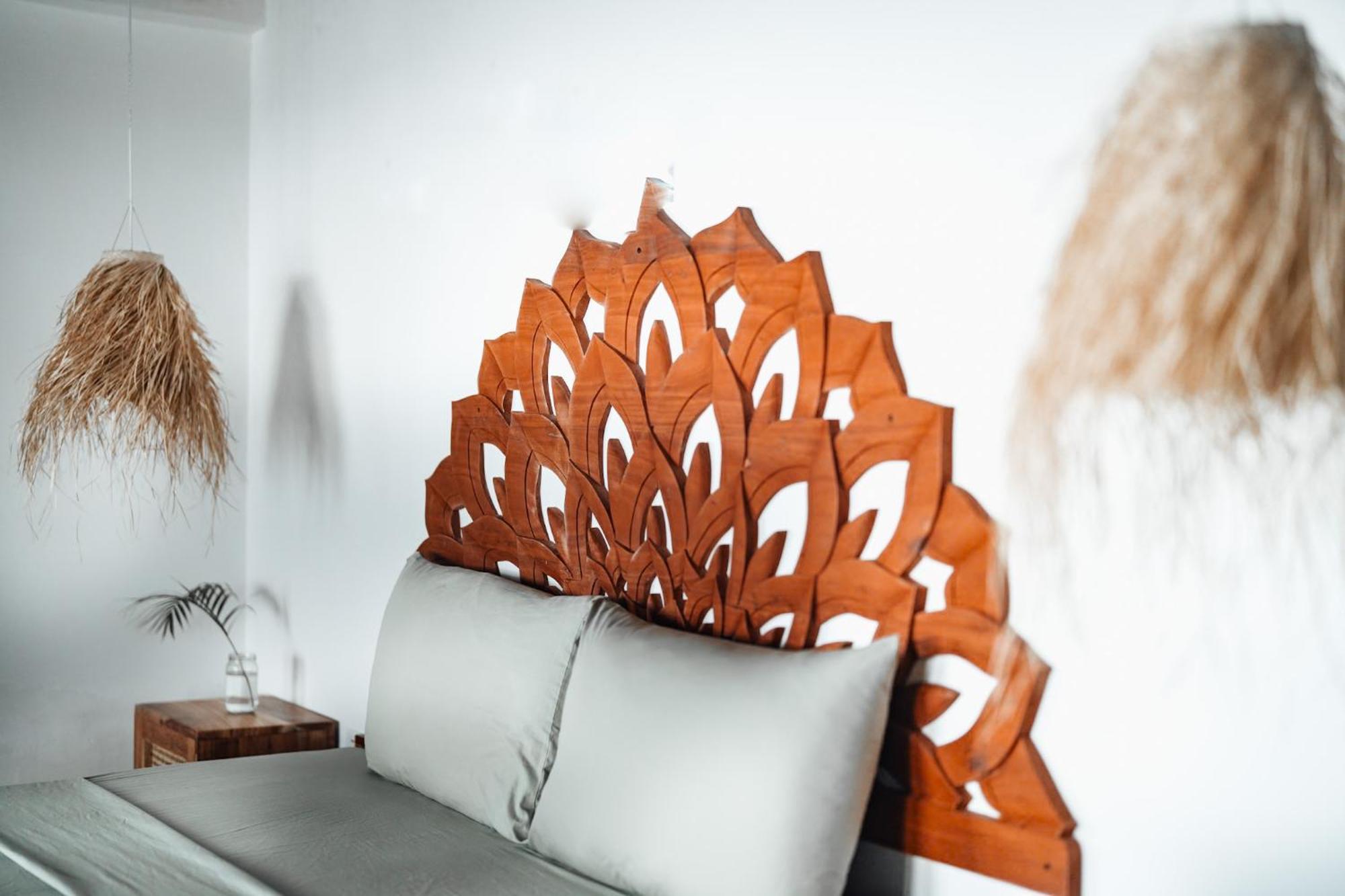 Amaroo Hikkaduwa Hotell Exteriör bild