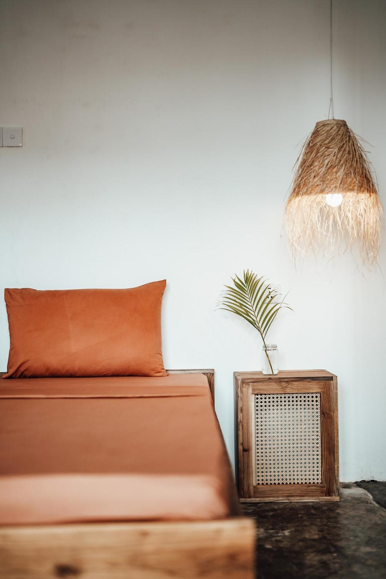 Amaroo Hikkaduwa Hotell Exteriör bild